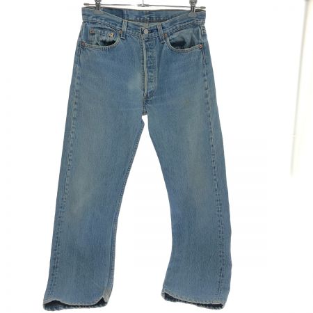  LEVI'S リーバイス ジーンズ デニムパンツ 501 SIZE W33×L32 インディゴ