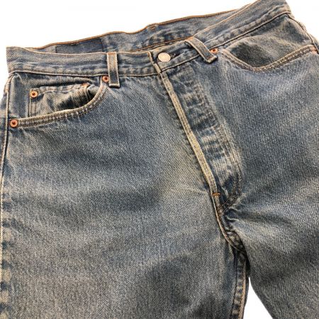  LEVI'S リーバイス ジーンズ デニムパンツ 501 SIZE W33×L32 インディゴ