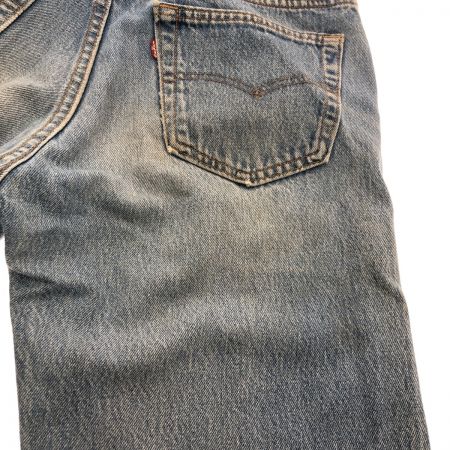  LEVI'S リーバイス ジーンズ デニムパンツ 501 SIZE W33×L32 インディゴ