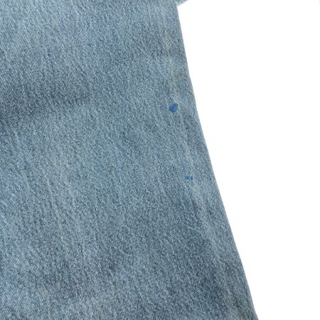  LEVI'S リーバイス ジーンズ デニムパンツ 501 SIZE W33×L32 インディゴ