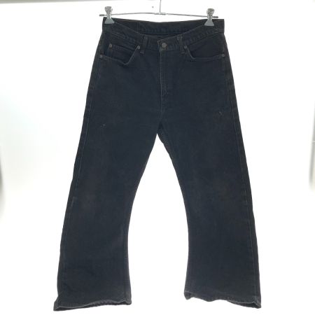  LEVI'S リーバイス ジーンズ ジーパン SIZE W33×L34 612 インディゴ