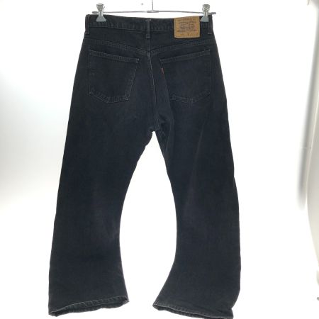 LEVI'S リーバイス ジーンズ ジーパン SIZE W33×L34 612 インディゴ