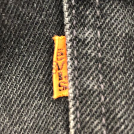  LEVI'S リーバイス ジーンズ ジーパン SIZE W33×L34 612 インディゴ