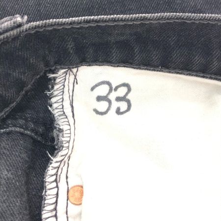  LEVI'S リーバイス ジーンズ ジーパン SIZE W33×L34 612 インディゴ