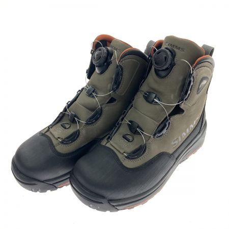  SIMMS フィッシングブーツ　HEADWATERS BOA　29cm