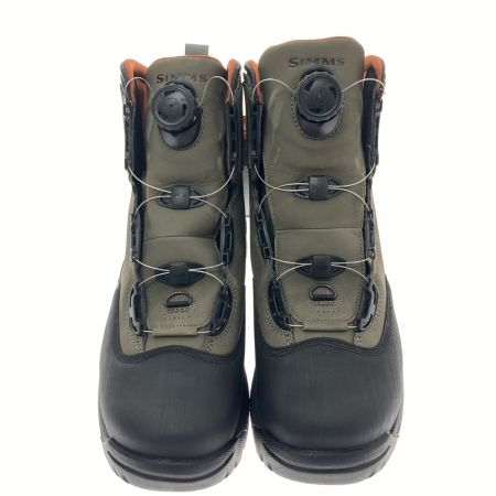  SIMMS フィッシングブーツ　HEADWATERS BOA　29cm
