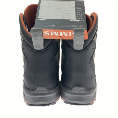  SIMMS フィッシングブーツ　HEADWATERS BOA　29cm