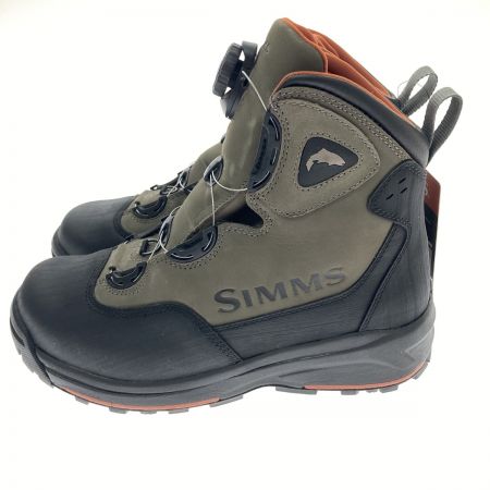  SIMMS フィッシングブーツ　HEADWATERS BOA　29cm