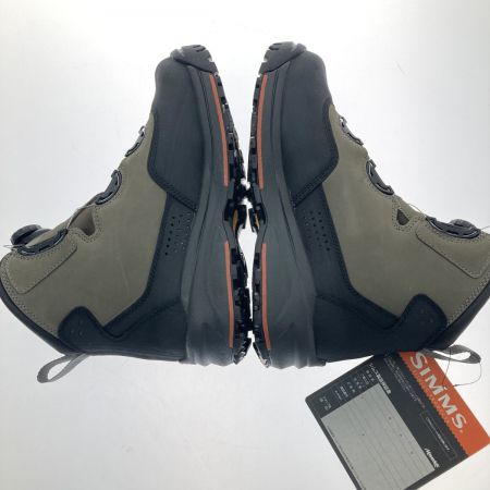  SIMMS フィッシングブーツ　HEADWATERS BOA　29cm