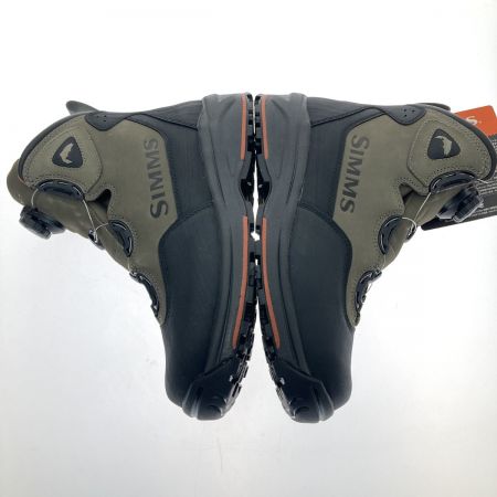  SIMMS フィッシングブーツ　HEADWATERS BOA　29cm