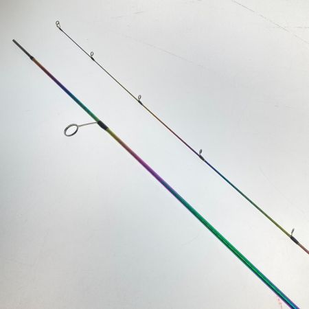  SHIMANO シマノ カーディフ エリアリミテッド S66UL 39870 本体のみ