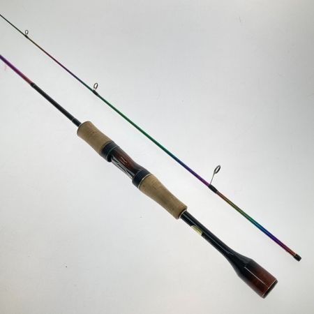  SHIMANO シマノ カーディフ エリアリミテッド S66UL 39870 本体のみ