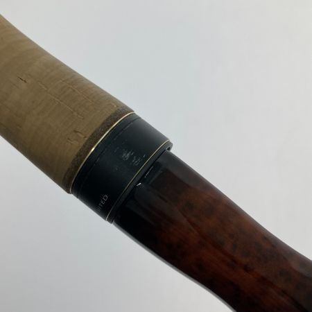  SHIMANO シマノ カーディフ エリアリミテッド S66UL 39870 本体のみ