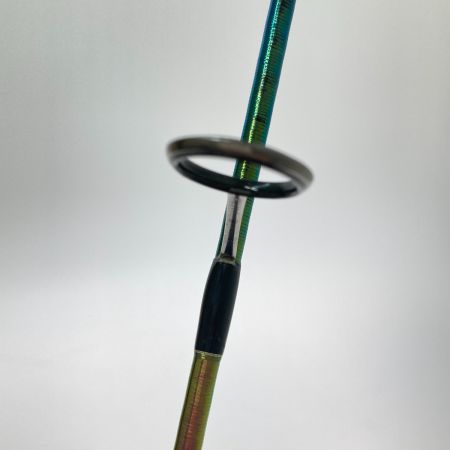  SHIMANO シマノ カーディフ エリアリミテッド S66UL 39870 本体のみ