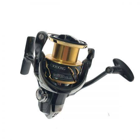  SHIMANO シマノ 20 ツインパワー C3000XG 04142