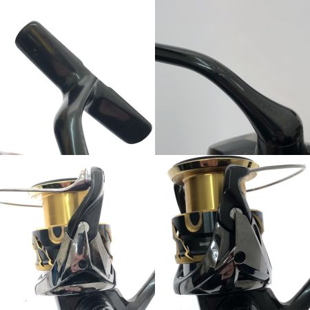  SHIMANO シマノ 20 ツインパワー C3000XG 04142