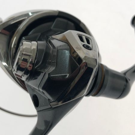  SHIMANO シマノ 20 ツインパワー C3000XG 04142