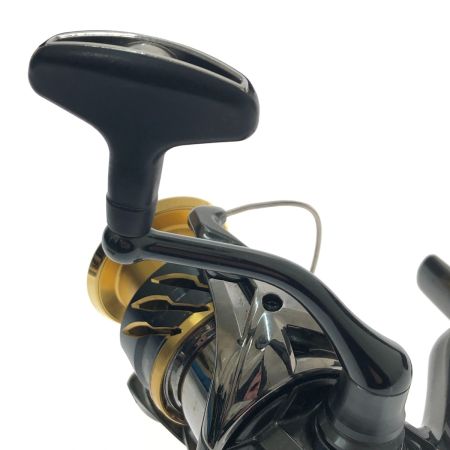  SHIMANO シマノ 20 ツインパワー C3000XG 04142