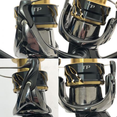  SHIMANO シマノ 20 ツインパワー C3000XG 04142