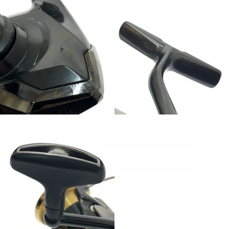  SHIMANO シマノ 20 ツインパワー C3000XG 04142