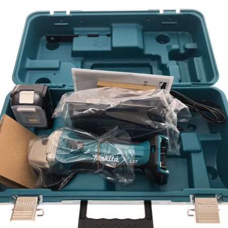  MAKITA マキタ 100mm充電式ディスクグラインダ 18V GA402DRG