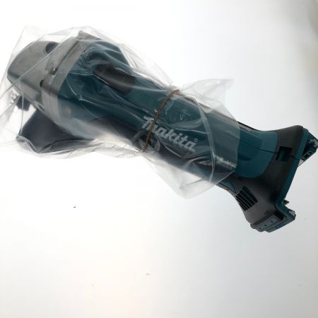  MAKITA マキタ 100mm充電式ディスクグラインダ 18V GA402DRG