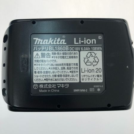 MAKITA マキタ 100mm充電式ディスクグラインダ 18V GA402DRG