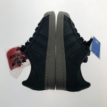  adidas アディダス スニーカー　スーパースター SUPERSTAR　23ｃｍ GW6227 ブラック