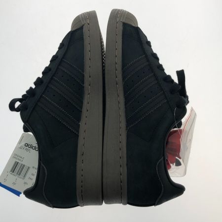  adidas アディダス スニーカー　スーパースター SUPERSTAR　23ｃｍ GW6227 ブラック