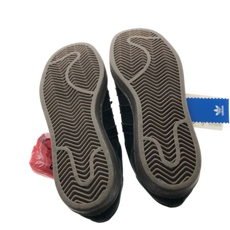  adidas アディダス スニーカー　スーパースター SUPERSTAR　23ｃｍ GW6227 ブラック