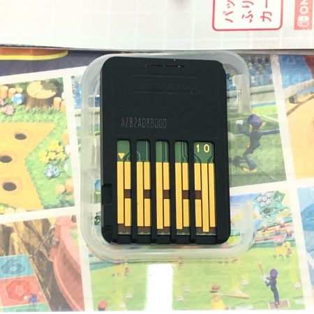  Nintendo ニンテンドウ スイッチソフト　マリオパーティ スーパースターズ
