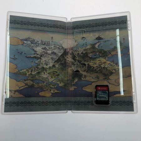  Nintendo ニンテンドウ スイッチソフト　ポケモンレジェンズ　アルセウス