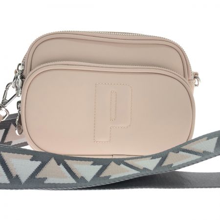  PUMA プーマ  センス クロスボディー バッグ 1.5L 090429-04 ピンク