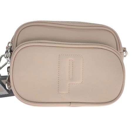  PUMA プーマ  センス クロスボディー バッグ 1.5L 090429-04 ピンク