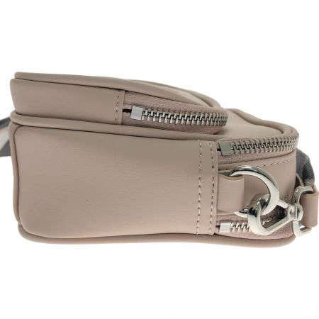  PUMA プーマ  センス クロスボディー バッグ 1.5L 090429-04 ピンク