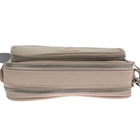  PUMA プーマ  センス クロスボディー バッグ 1.5L 090429-04 ピンク