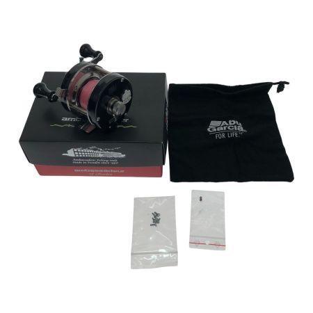  Abu Garcia アブガルシア ベイトリール　アンバサダー4501C 1592963
