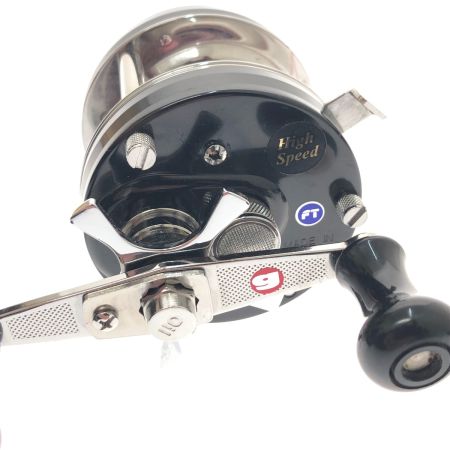  Abu Garcia アブガルシア ベイトリール　アンバサダー4501C 1592963