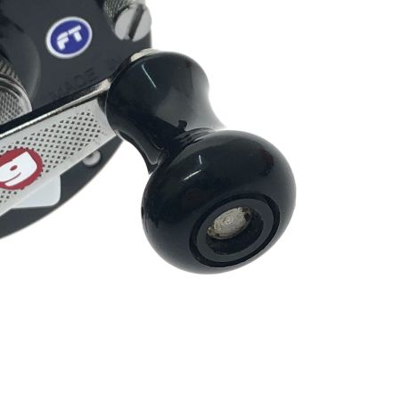  Abu Garcia アブガルシア ベイトリール　アンバサダー4501C 1592963