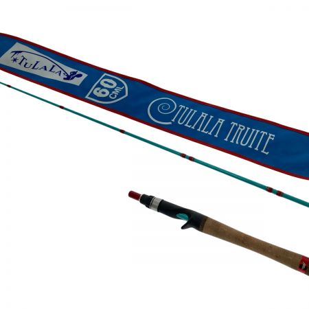  TULALA ロッド　Clerus60ML