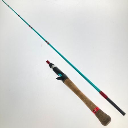  TULALA ロッド　Clerus60ML