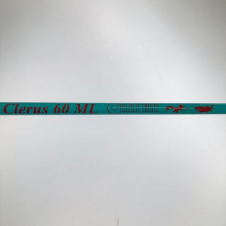  TULALA ロッド　Clerus60ML