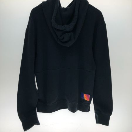  ジョーダン×パリサンジェルマン パーカー プルオーバーパーカー SIZE L CZ0816-010 ブラック