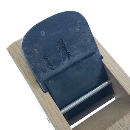   大工道具　かんな　