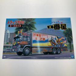 □□ TAMIYA タミヤ 1/32 トラック野郎シリーズ　No.4　一番星　男一匹桃次郎 Aランク