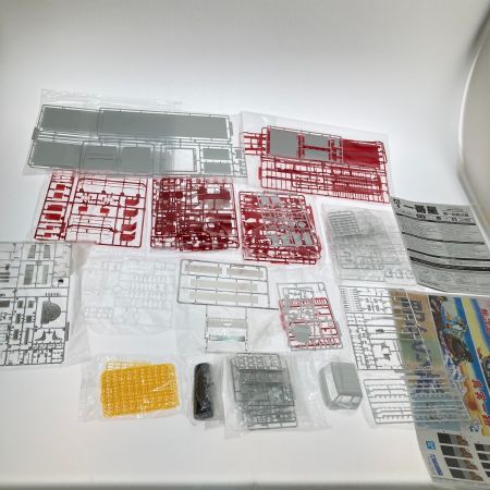  TAMIYA タミヤ 1/32 トラック野郎シリーズ　No.4　一番星　男一匹桃次郎