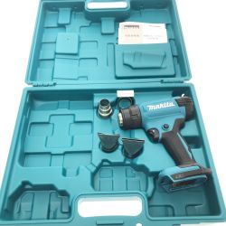 □□ MAKITA マキタ 充電式ヒートガン　18Ｖ HG181DZK Bランク