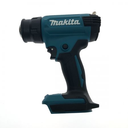  MAKITA マキタ 充電式ヒートガン　18Ｖ HG181DZK