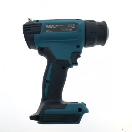  MAKITA マキタ 充電式ヒートガン　18Ｖ HG181DZK