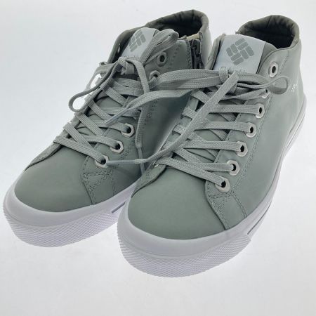  Columbia コロンビア ホーソンレイン ミッド  23cm YU6041 グレー